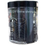 UUIDEAR Aqua DIY Brine Shrimp Egg Incubator Full Kits – Complete Hatchery System for Aquatic Nutrition