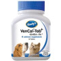 Venkys VenCal – Calcium & Phosphorus Supplement Tablets for Dogs & Cats (120 Tabs)