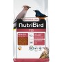 Versele Laga NutriBird F16 – Maintenance Pellets for Fruit & Insect-Eating Birds | 800gm