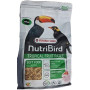 Versele Laga NutriBird Tropical Fruit Patee Soft Food 1kg  