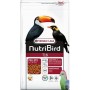 Versele Laga NutriBird T16 – Maintenance Pellets for Large Fruit & Insect-Eating Birds | 700gm