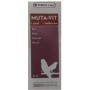Versele Laga Oropharma Muta Vit – Feather Molting & Plumage Support Supplement | 30ml