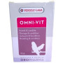 Versele Laga Oropharma Omni Vit – Multivitamin Supplement for Birds (25g)