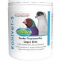 Vetafarm Ronivet S – Canker Treatment for Caged Birds & Pigeons (25g)