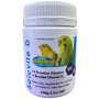 Vetafarm Soluvite D – Complete Multivitamin with Extra D3 for Cage Birds (100g)