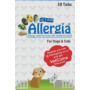 Vetina Allergia – 30 Tablets for Dogs & Cats | Seasonal Allergy Relief & Skin Comfort