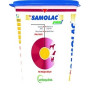 Vetoquinol Samolac Pro – Gut Health & Growth Supplement for Dogs & Cats | 400 g