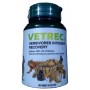 VETREC Plus – 70g Intensive Recovery Supplement for Herbivores with Probiotics & Antioxidants