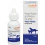 SAVAVET Visio Tears