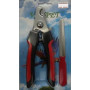 VPET Stainless Steel Pet Nail Clipper