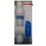Large Water Adapter Valve – 6mm Quick Connector for RO & Aquarium Auto Top-Up Systems