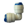 Water Connector L Shape