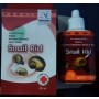 White Crane Snail Rid 