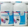 White Crane Vitamix – Fertility Booster for Breeding Aquarium Fish (250 gm)