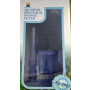 XY 2883 Aquarium Biological Sponge Filter – Compact Airlift System for Shrimp, Fry & Discus
