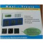 Maxi Tronic Aquarium Digital Programmable LCD Timer – Precision Automation for Aquatic Systems
