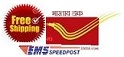 Free shipping India Post